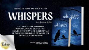 Read more about the article Whispers: Psychological Thriller