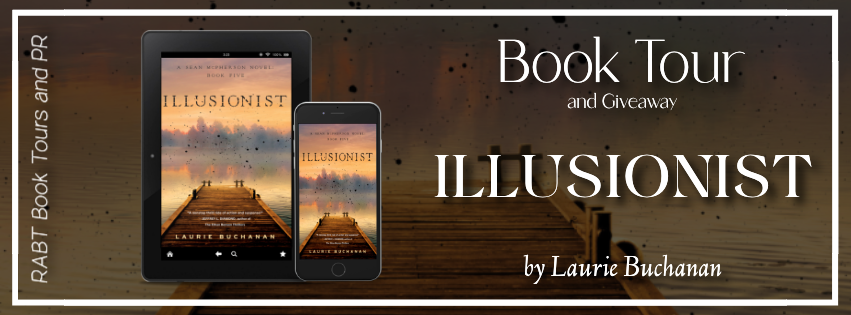 Read more about the article Illusionist: a Contemporary Crime Thriller