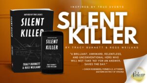 Read more about the article Silent Killer: New Crime Fiction