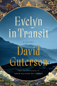 Evelyn in Transit