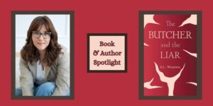 Read more about the article The Butcher and the Liar: A Psychological Thriller