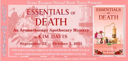 Read more about the article Essentials of Death: New From Kim Davis