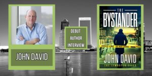 Read more about the article The Bystander: A Debut Thriller