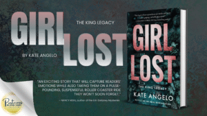 Read more about the article Girl Lost: Romantic Suspense