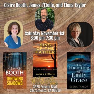 Upcoming Events