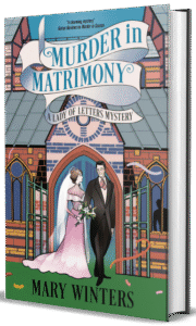 Murder in Matrimony