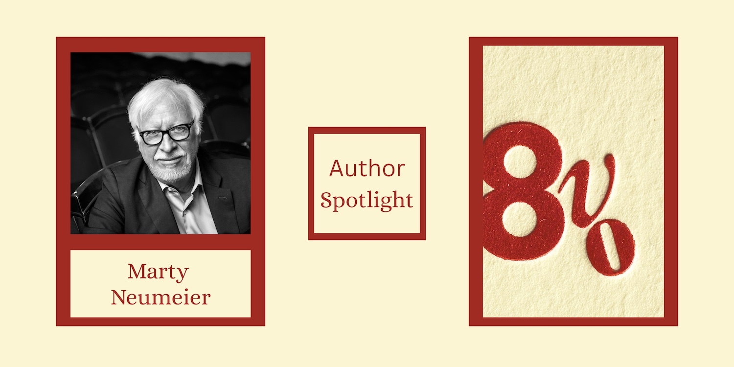 Read more about the article Octavo: Historical Thriller