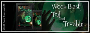 Read more about the article Toil and Trouble: Romantic Horror