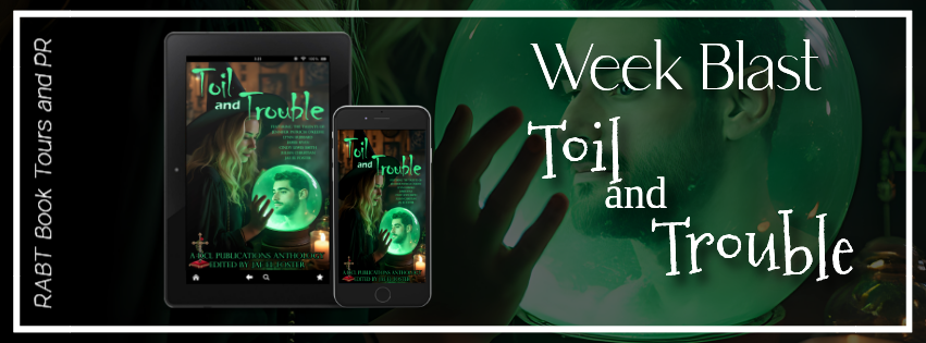 Read more about the article Toil and Trouble: Romantic Horror