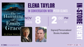 Upcoming Events
