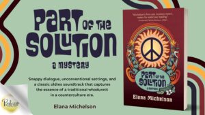 Read more about the article Part of the Solution: A Mystery