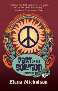Part of the Solution