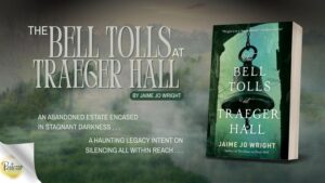 Read more about the article The Bell Tolls at Traeger Hall