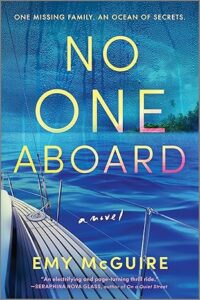 No One Aboard
