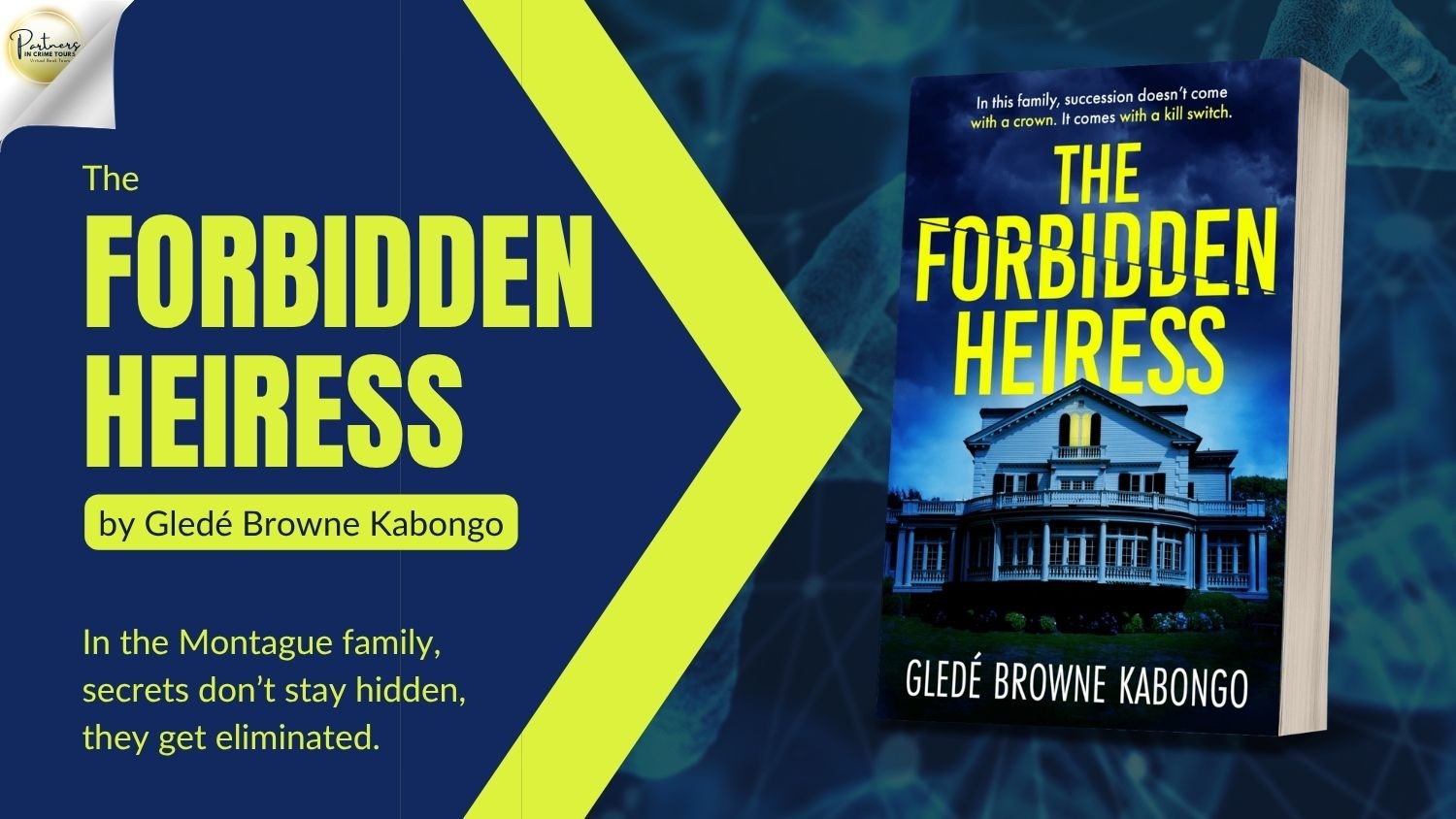 You are currently viewing The Forbidden Heiress: Psychological Thriller