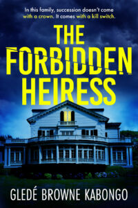 The Forbidden Heiress