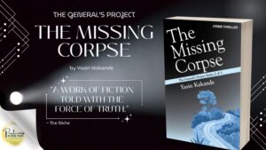 Read more about the article The Missing Corpse: Crime Thriller