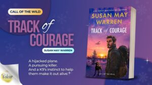 Read more about the article Track of Courage: a New Thriller