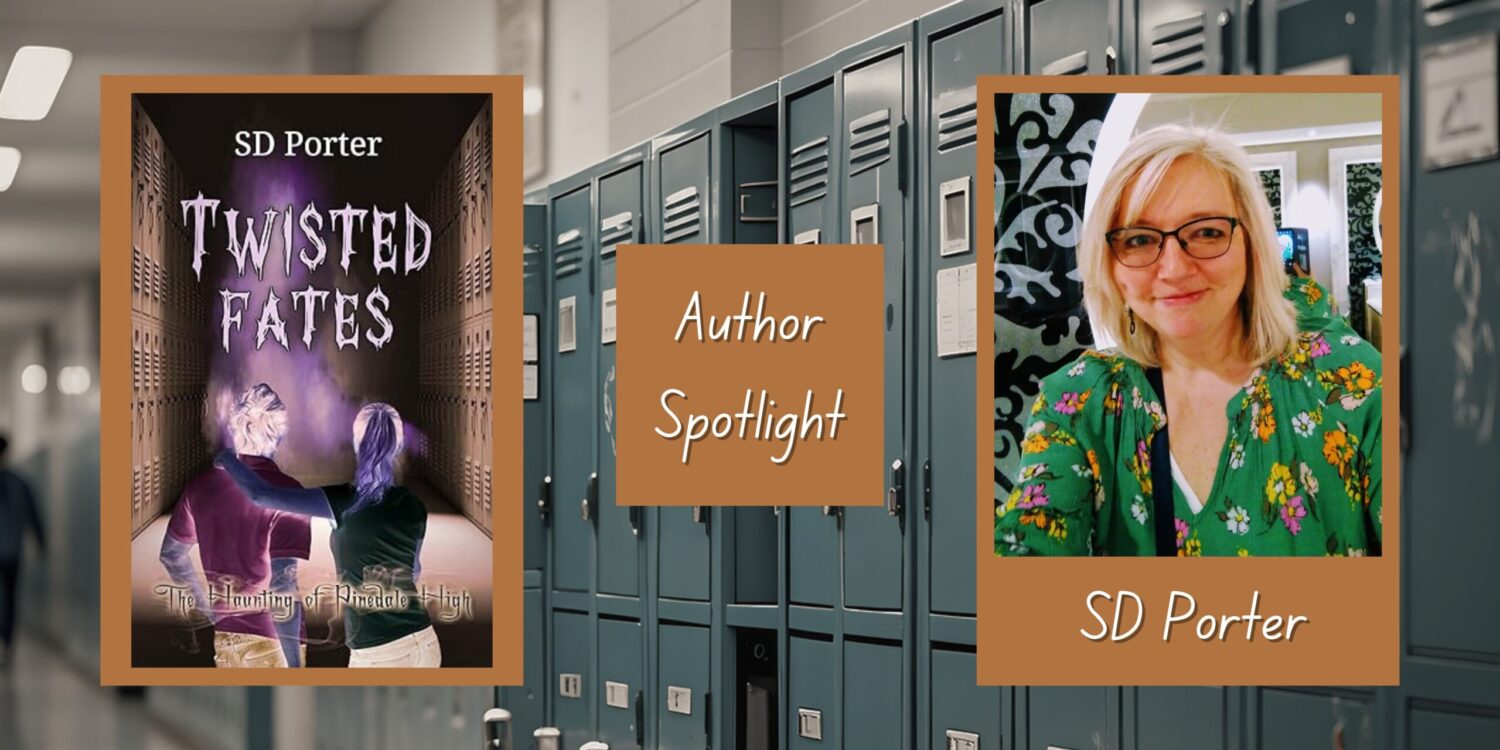 Read more about the article Twisted Fates: Young Adult Dark Fantasy