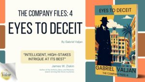 Read more about the article Eyes to Deceit: The Company Files 4