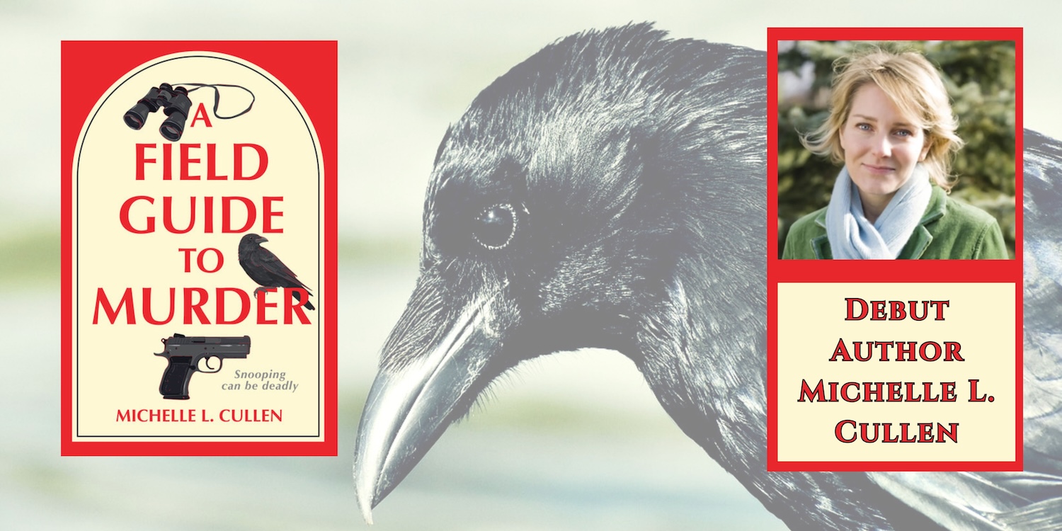 Read more about the article A Field Guide To Murder: Debut Cozy Mystery