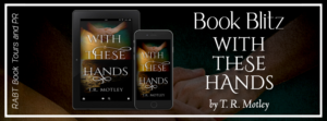Read more about the article With These Hands: Crime Thriller