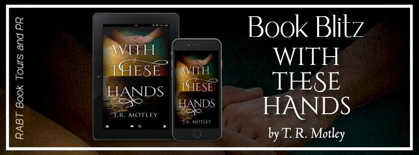 Read more about the article With These Hands: Crime Thriller
