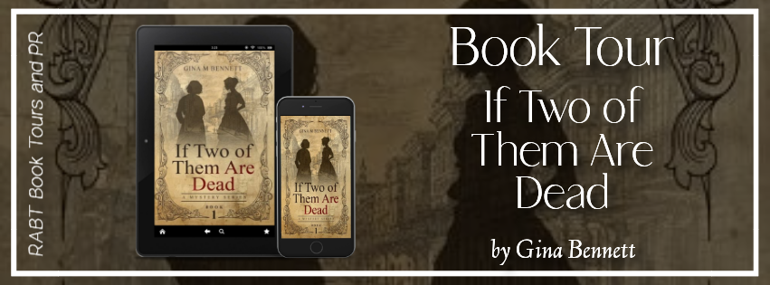 Read more about the article If Two of Them Are Dead