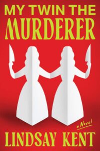My Twin the Murderer
