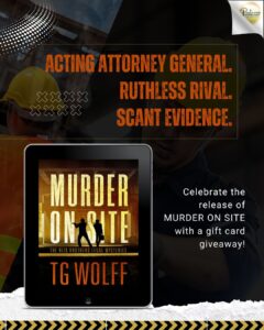 Murder on Site