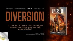 Read more about the article Diversion: A Probation Case Files Mystery