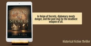 Reign of Secrets