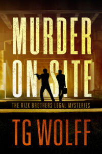 Murder on Site