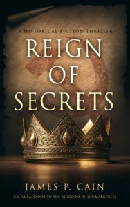 Reign of Secrets