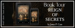 Read more about the article Reign of Secrets: Historical Thriller