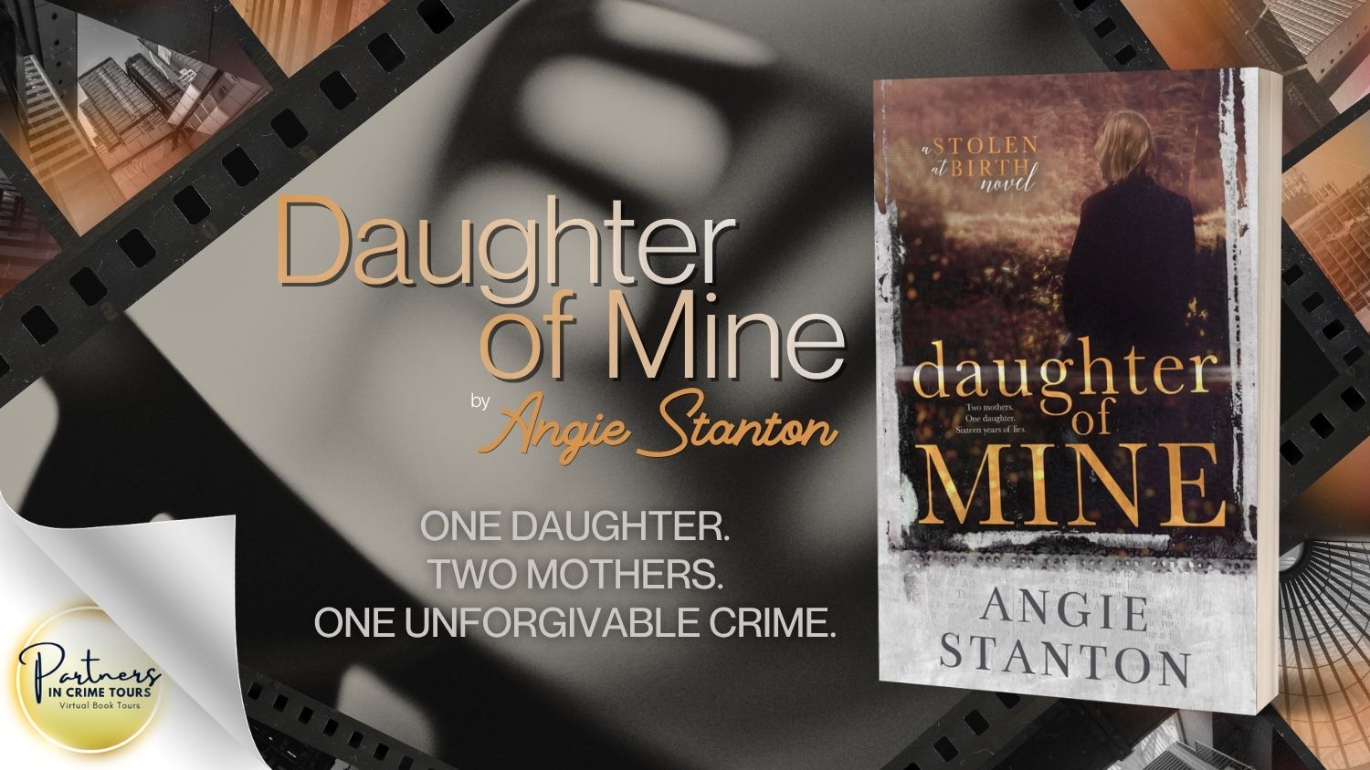 You are currently viewing Daughter of Mine: New Suspense