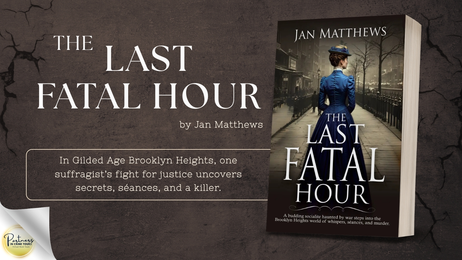 Read more about the article The Last Fatal Hour: Historical Mystery
