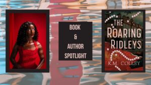 Read more about the article The Roaring Ridleys: Historical Thriller
