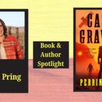 Cash and Gravity: Book and Author Spotlight