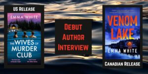 Read more about the article The Wives of Murder Club aka Venom Lake