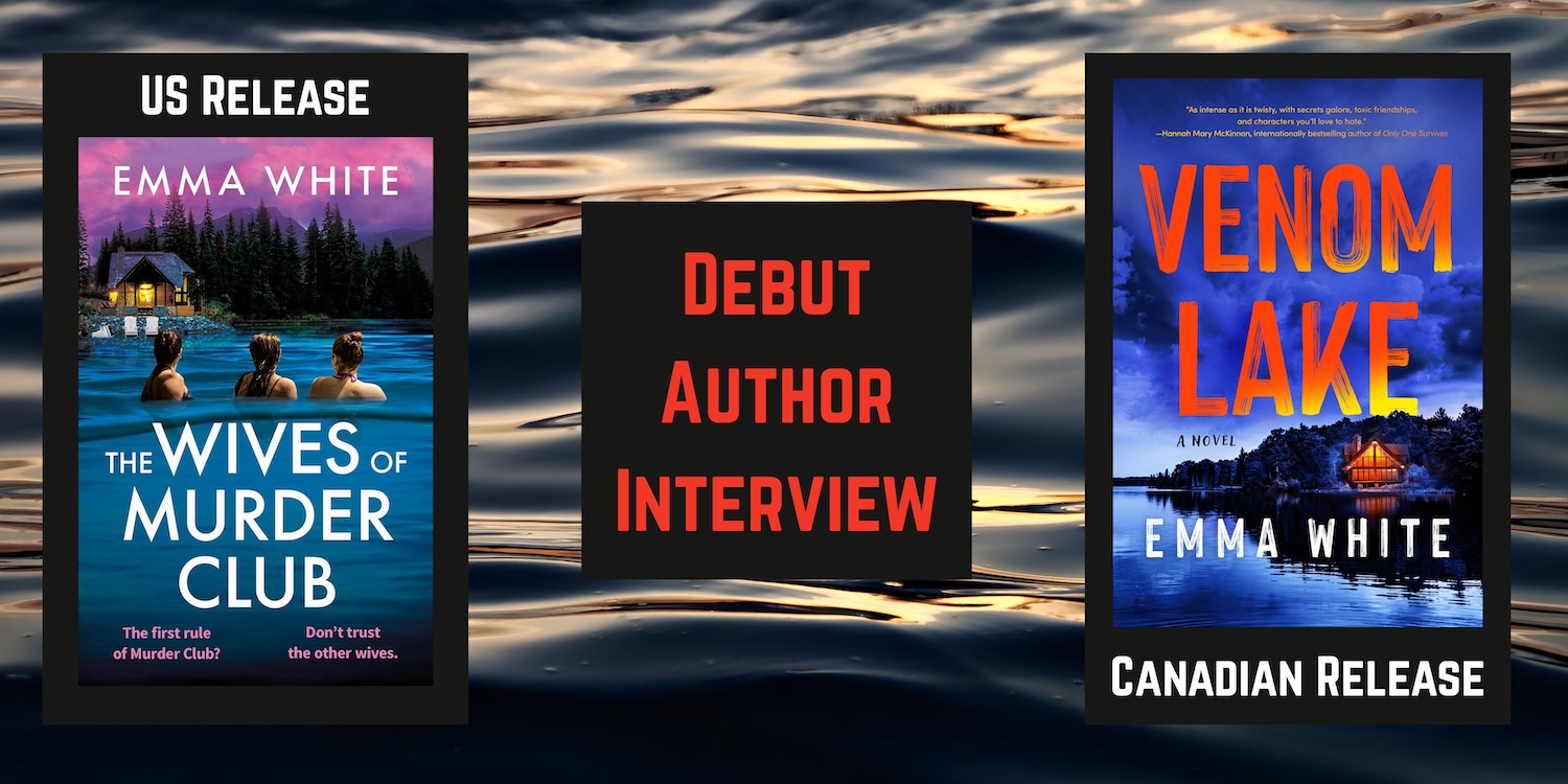 Read more about the article The Wives of Murder Club aka Venom Lake
