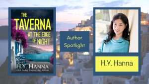 Read more about the article The Taverna at the Edge of Night