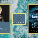 Now Out In Paperback: The Haunting of Emily Grace