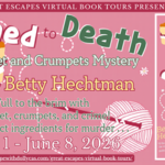 Sconed to Death: A Crochet and Crumpets Mystery