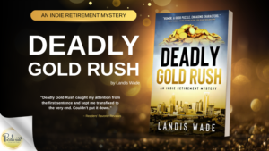 Read more about the article Deadly Gold Rush: Historical Legal Thriller