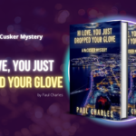 Paul Charles: Hi Love, You Just Dropped Your Glove