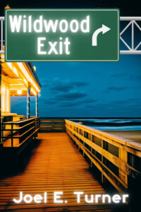 WIldwood Exit