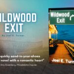Wildwood Exit: New Jersey Noir