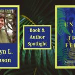 Under the Tree Ferns: Book and Author Spotlight