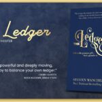 The Ledger: Literary Crime Fiction